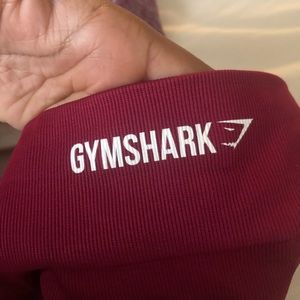 Gymshark Two Toned Seamless
